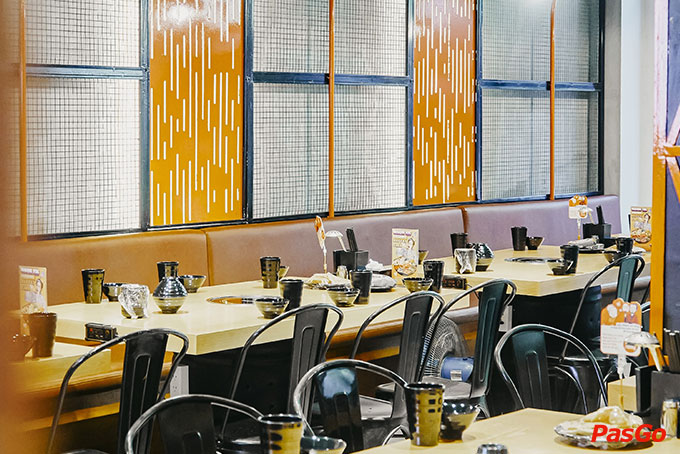 Lẩu Phan - Phan Kế Bính-13